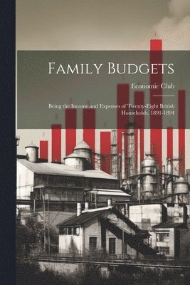 bokomslag Family Budgets