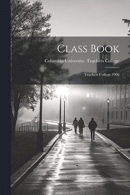 Class Book 1