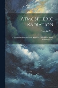 bokomslag Atmospheric Radiation