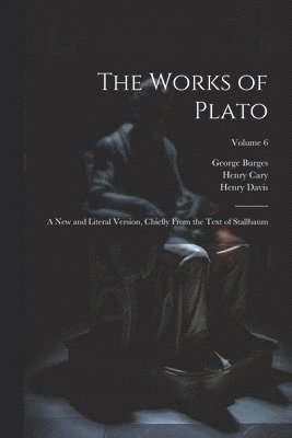 Works of Plato