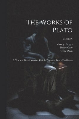 The Works of Plato 1