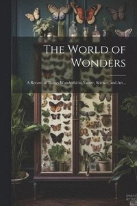 bokomslag World of Wonders