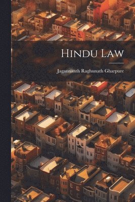 Hindu Law 1