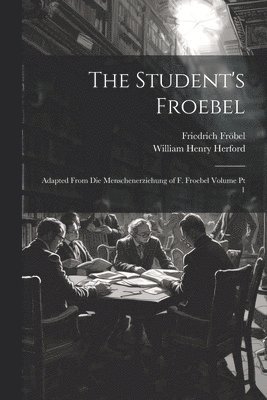Student's Froebel