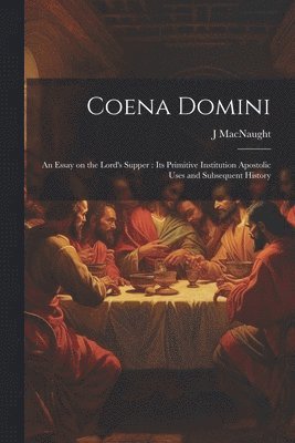 Coena Domini 1