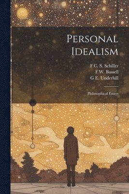 bokomslag Personal Idealism