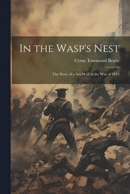 In the Wasp's Nest; the Story of a sea Waif in the war of 1812 1