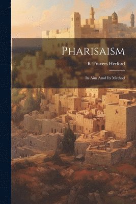 Pharisaism 1