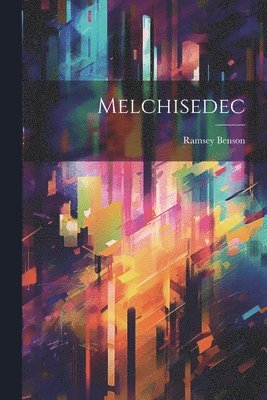 Melchisedec