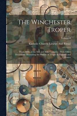 The Winchester Troper 1