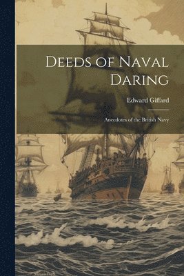 Deeds of Naval Daring 1