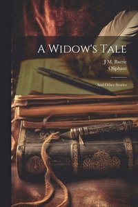 bokomslag Widow's Tale