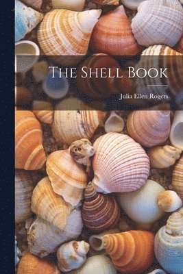 The Shell Book 1