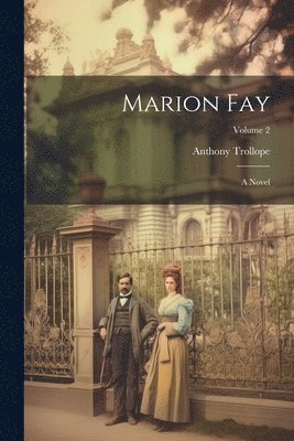 Marion Fay 1