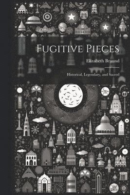 Fugitive Pieces 1