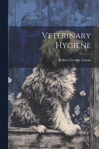 bokomslag Veterinary Hygiene