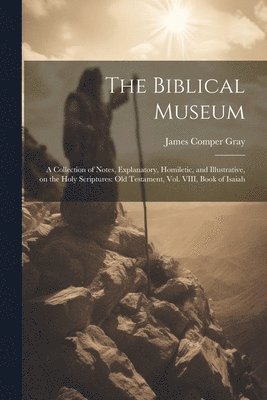 bokomslag The Biblical Museum