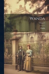 bokomslag Wanda; Volume 3