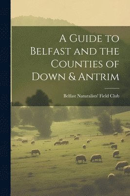 Guide to Belfast and the Counties of Down & Antrim