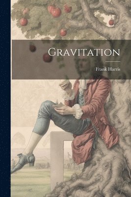 bokomslag Gravitation