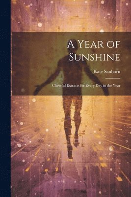 A Year of Sunshine 1