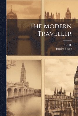 Modern Traveller