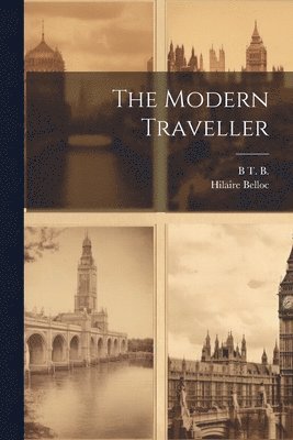 The Modern Traveller 1