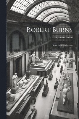 bokomslag Robert Burns