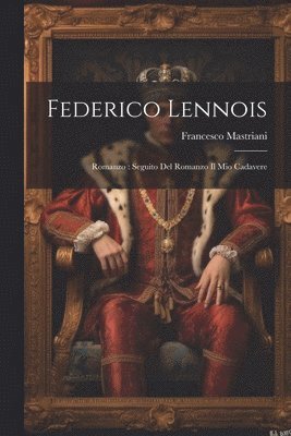 Federico Lennois