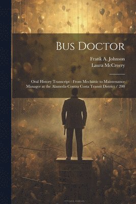 Bus Doctor 1