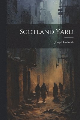 Scotland Yard 1