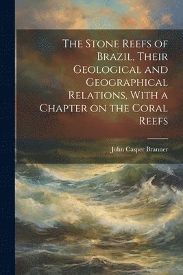 John Casper Branner - Stone Reefs of Brazil, Their Geological and Geographical Relations, With a Chapter on the Coral Reefs, Häftad