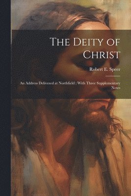 Deity of Christ