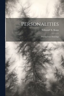 Personalities 1