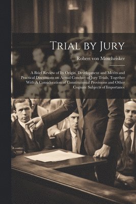 Trial by Jury 1