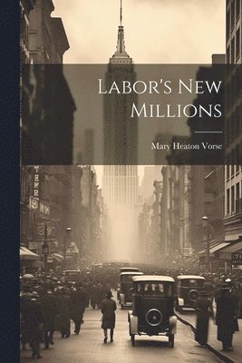 Labor's new Millions 1