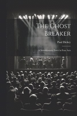 The Ghost Breaker 1