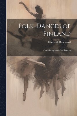 Folk-dances of Finland 1