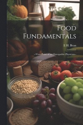 Food Fundamentals 1