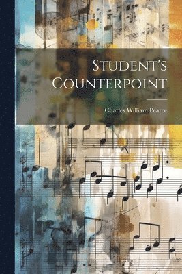 Student's Counterpoint 1