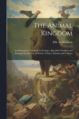 The Animal Kingdom 1