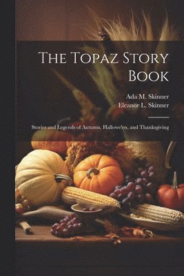 The Topaz Story Book 1