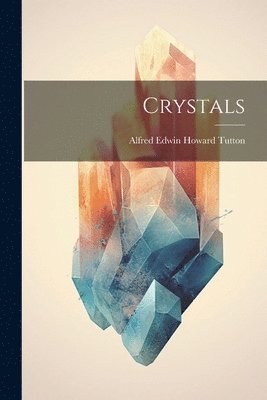 bokomslag Crystals