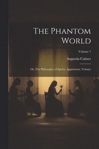 bokomslag The Phantom World