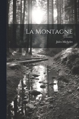 montagne