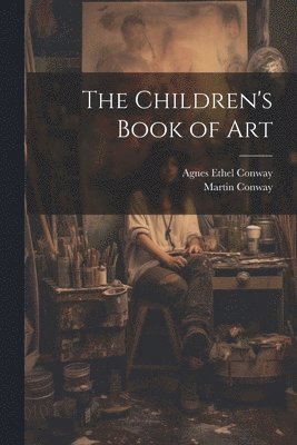 Children's Book of Art