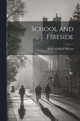 School and Fireside 1