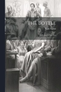 bokomslag The Bottle