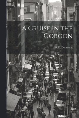 A Cruise in the Gorgon 1