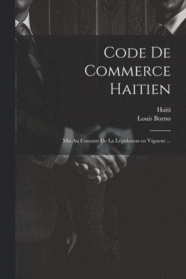 Code de commerce haitien 1